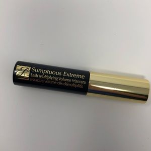 Estee Lauder Sumptuous Extreme Mascara Black Smpl